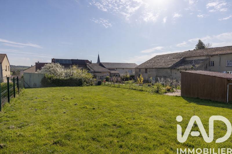 Maison de village - 235 m² - 8 pièces