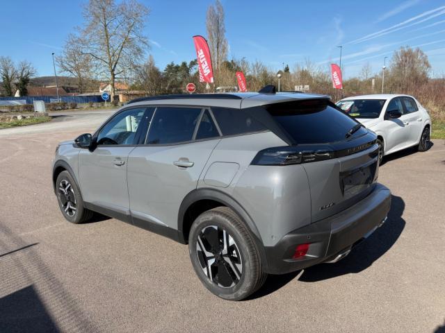 Peugeot 2008 Hybrid 145 e-Dcs6 Allure