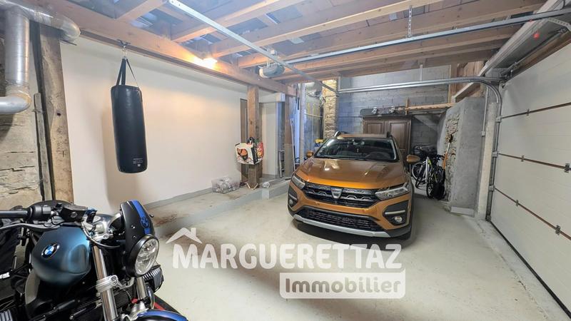 Maison - 190 m² - 5 pièces