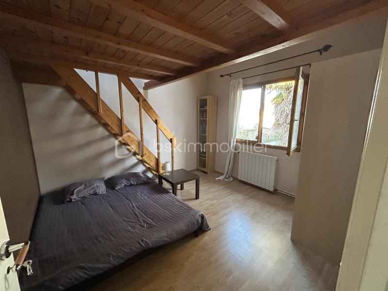 Maison - 122 m² - 5 pièces