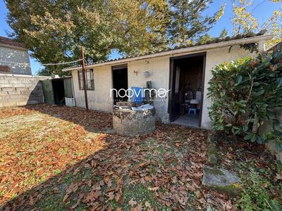 Maison - 64 m² - 3 pièces