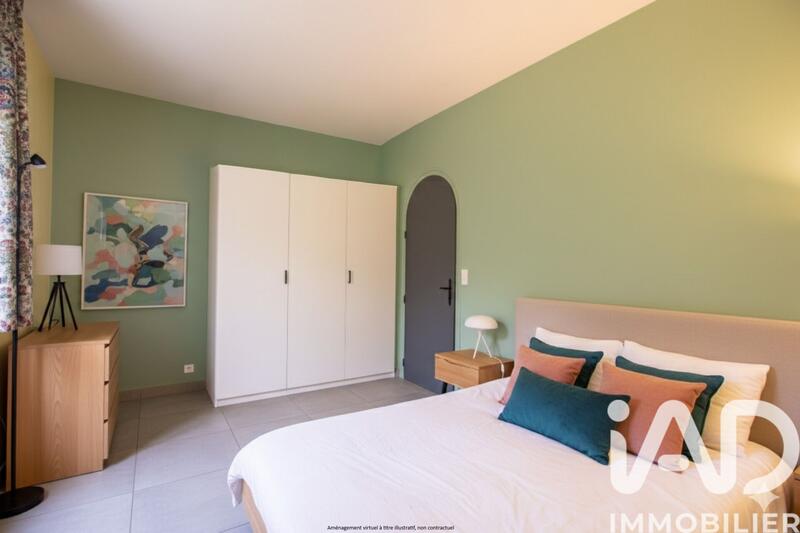 Maison - 175 m² - 6 pièces