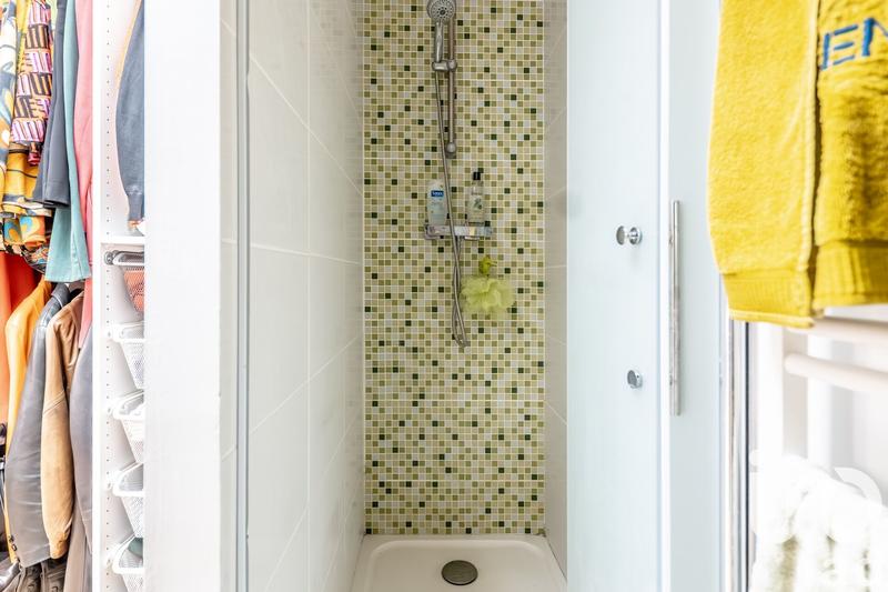 Maison - 107 m² - 5 pièces