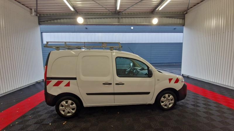 Renault Kangoo Express Blue Dci 80 Grand Confort