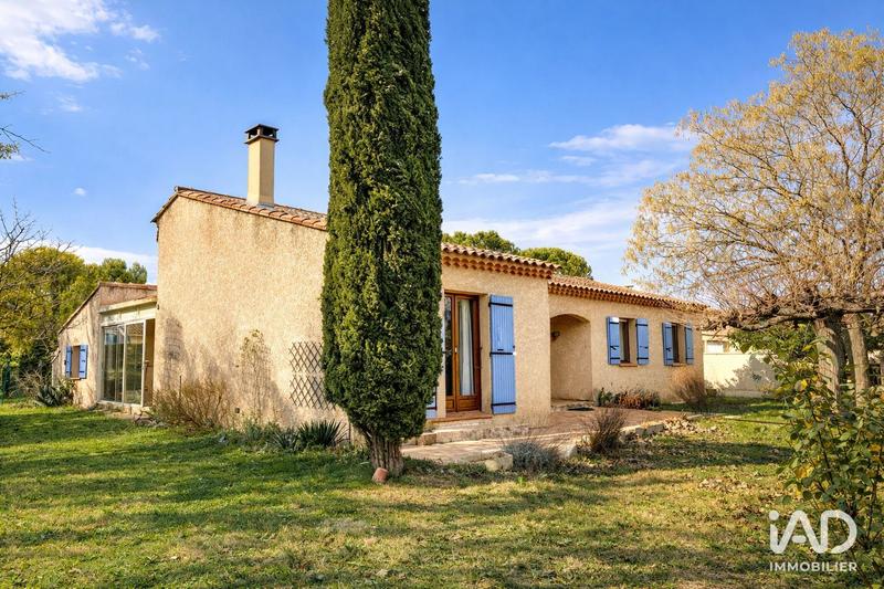 Maison - 149 m² - 5 pièces