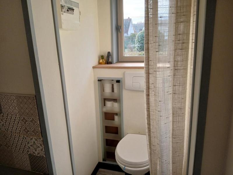 Maison de campagne - 32 m² - 2 pièces