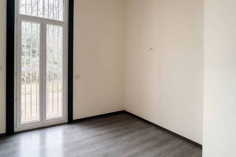 Appartement - 180 m² - 5 pièces