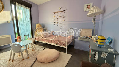 Maison - 101 m² - 4 pièces