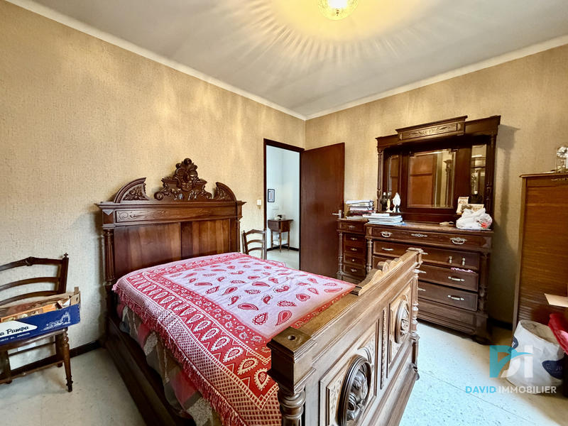 Maison - 114 m² - 5 pièces