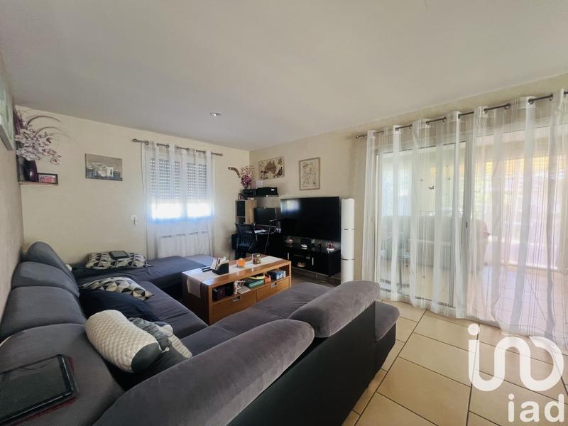 Maison - 193 m² - 6 pièces