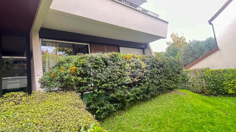 Studio - 29 m² - 1 pièce