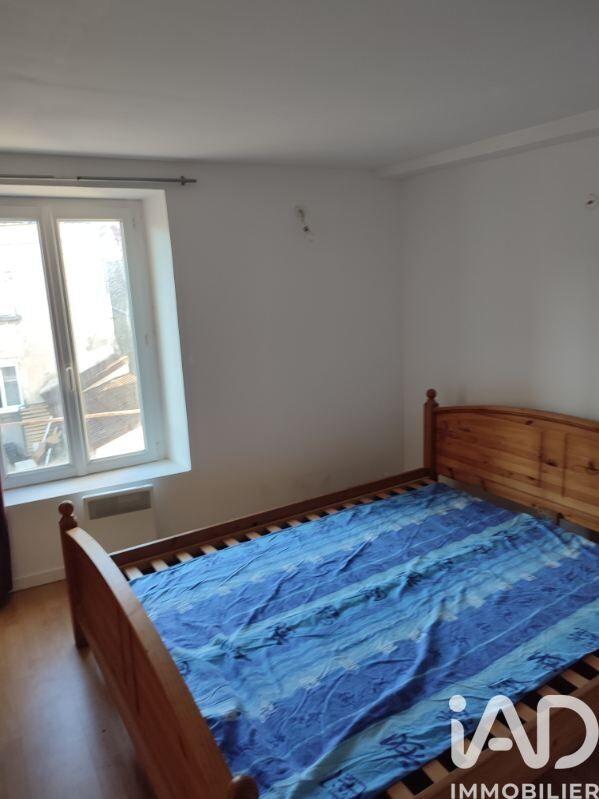 Appartement - 94 m² - 3 pièces