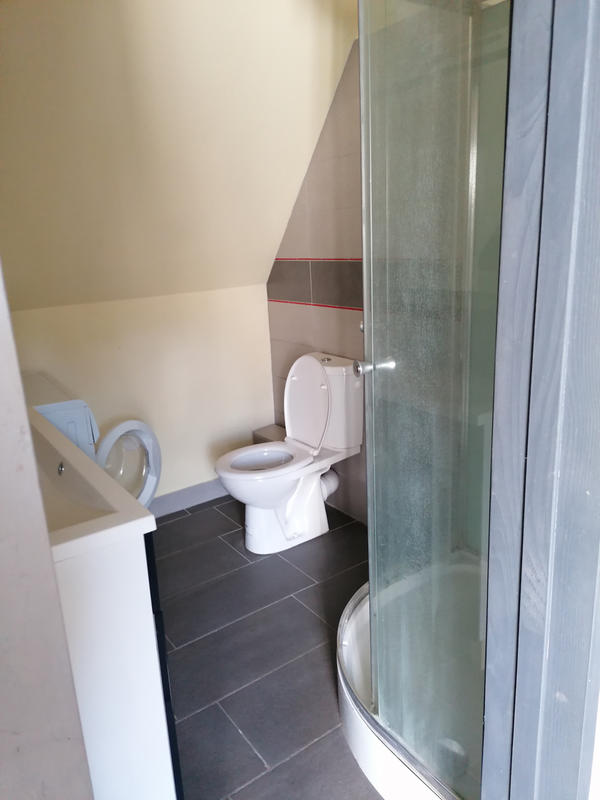 Appartement - 26 m² - 2 pièces