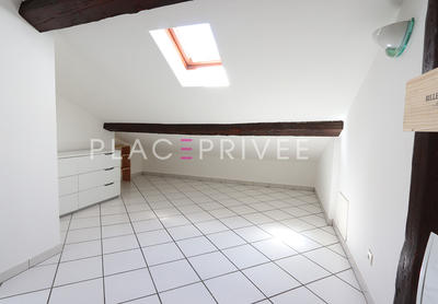 Appartement - 20 m² - 1 pièce