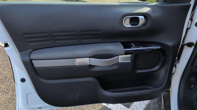 Citroën C4 Cactus 1.2 VTi 82 Shine