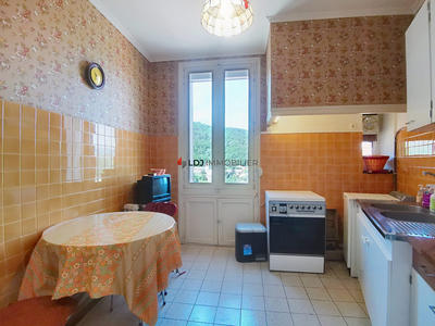 Appartement - 73 m² - 3 pièces