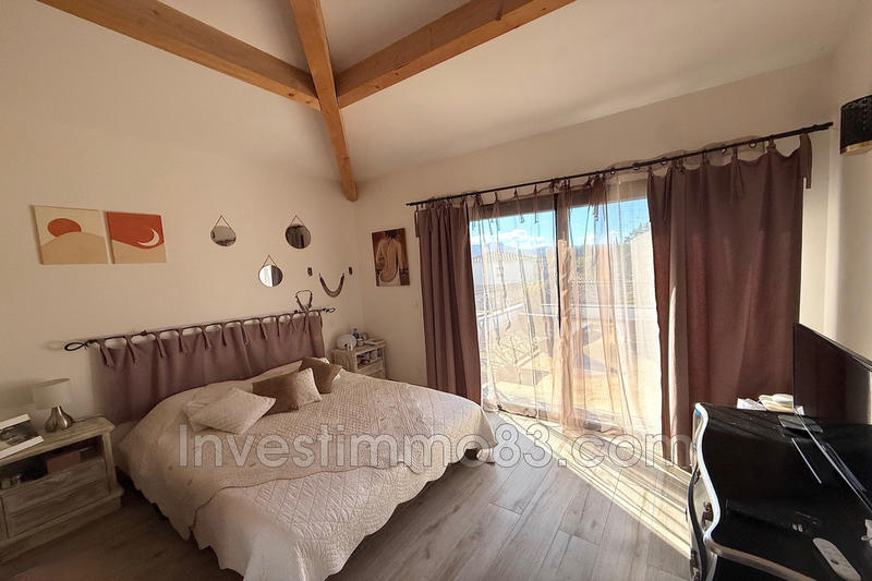 Maison - 130 m² - 4 pièces