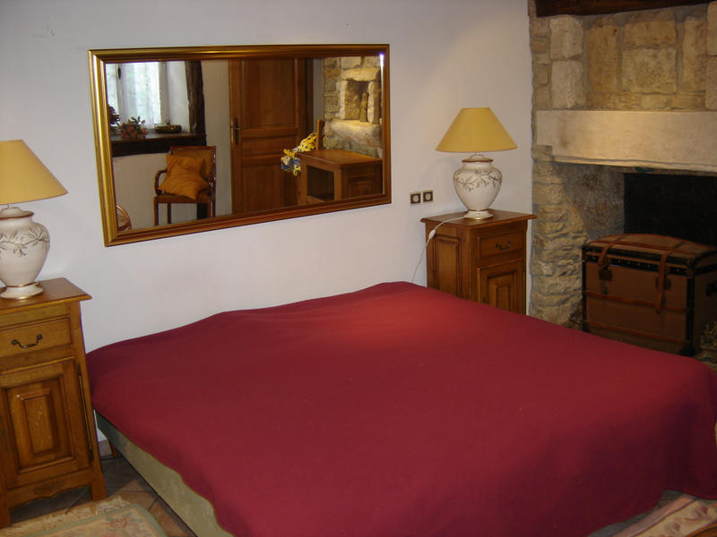 Maison de village - 400 m² - 10 pièces