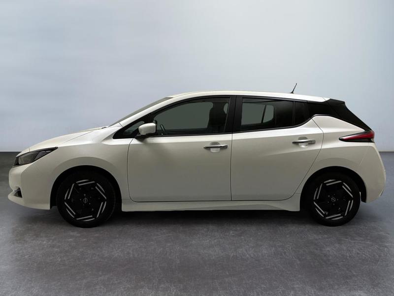 Nissan Leaf Electrique 40kWh Acenta