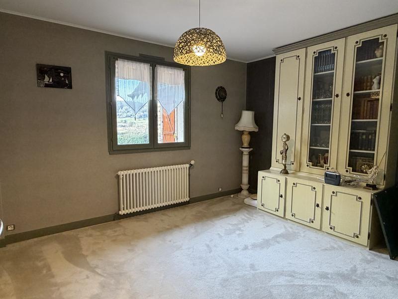 Maison - 203 m² - 7 pièces