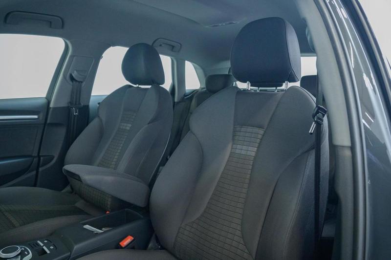 Audi A3 sportback 35 Tfsi CoD 150 s tronic 7 Sport