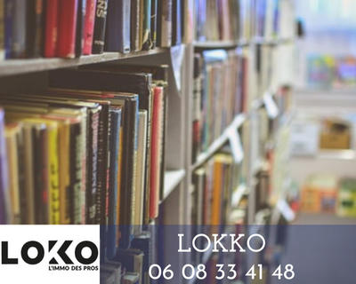 Local commercial - 200 m²