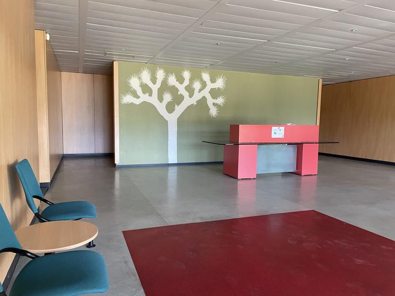 Local d'activités - 5 226 m²