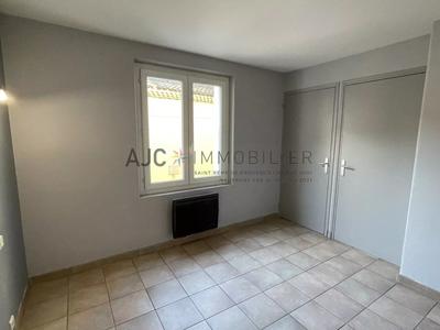 Maison de ville - 82 m² - 4 pièces