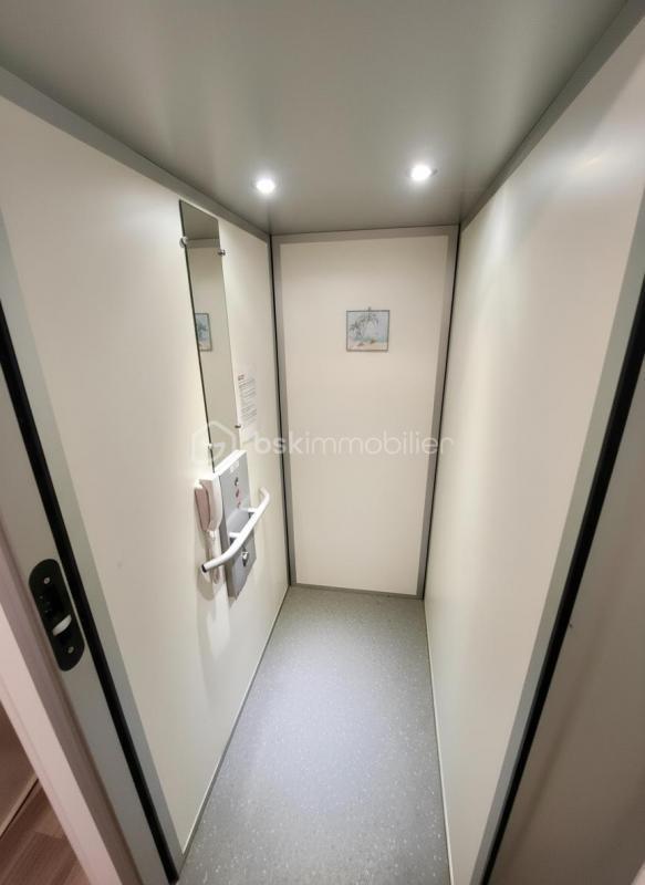 Maison de ville - 93 m² - 3 pièces