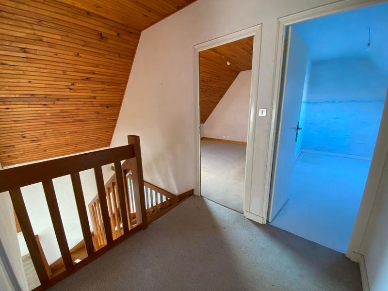 Maison - 117 m² - 5 pièces