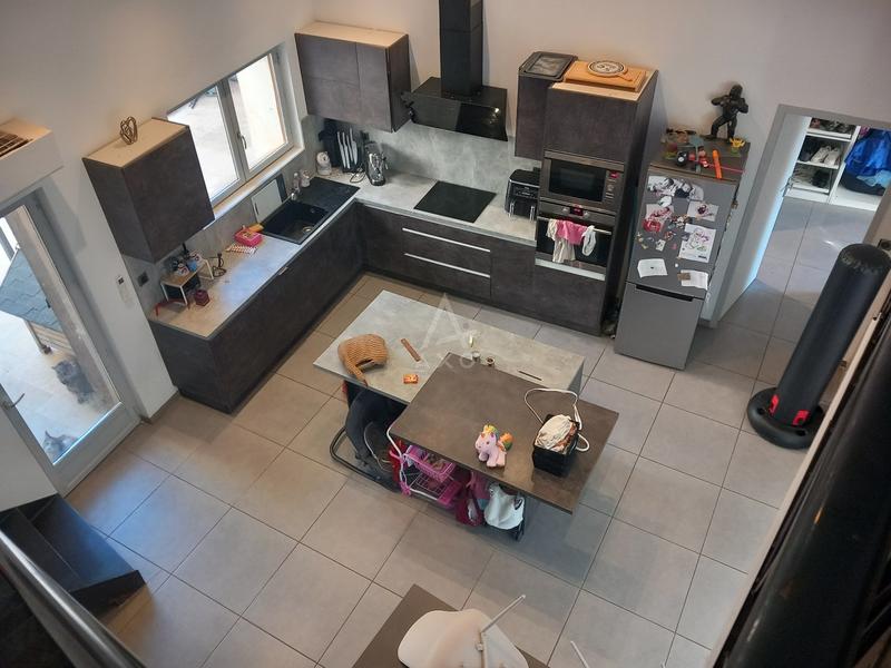 Propriété viticole - 200 m² - 5 pièces