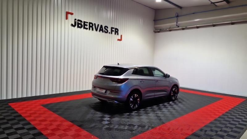 Opel grandland 1.5 Diesel 130 Ch Bva8 Elegance Business