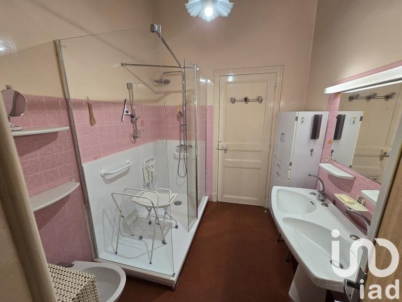 Maison - 135 m² - 4 pièces