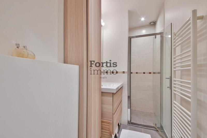 Appartement - 87 m² - 4 pièces