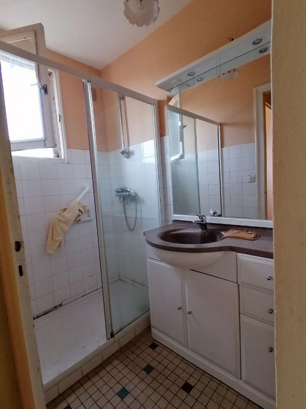 Maison - 76 m² - 5 pièces