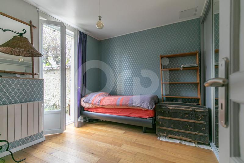 Appartement - 77 m² - 4 pièces