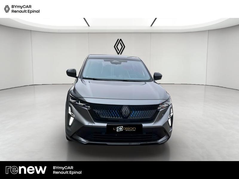 Renault Rafale E-Tech full hybrid 200 esprit Alpine