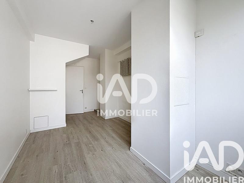 Appartement - 103 m² - 5 pièces