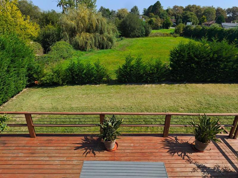 Maison - 196 m² - 7 pièces