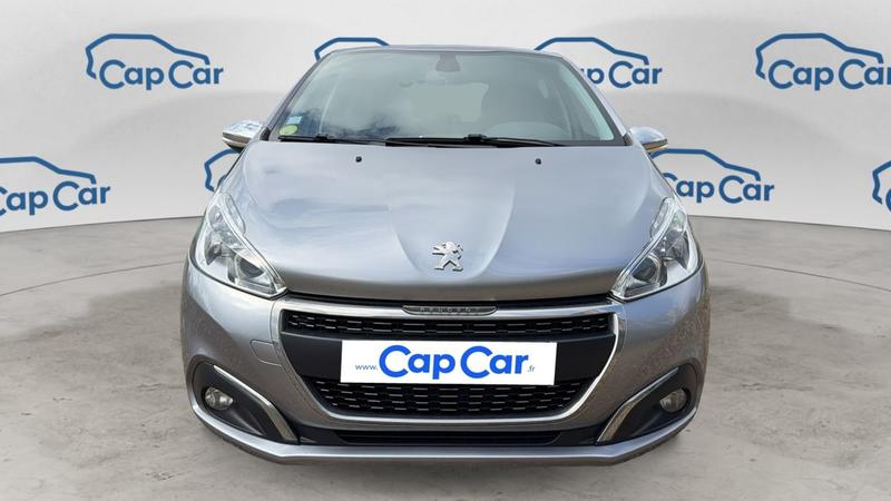 Peugeot 208 1.5 BlueHDi 100 Signature