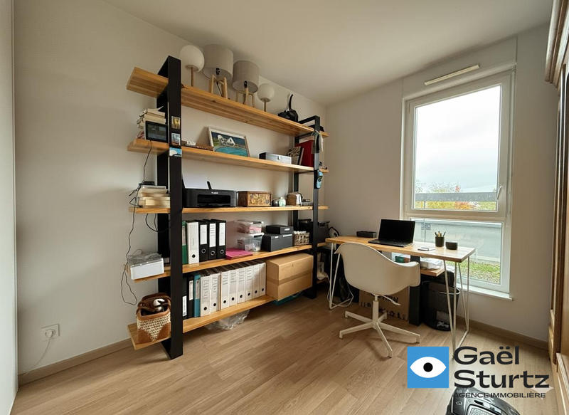 Appartement - 82 m² - 4 pièces