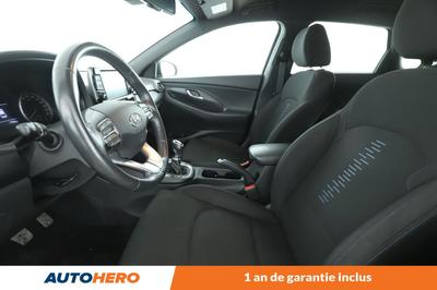 Hyundai i30 1.0 t-GDi Edition 1 120 ch