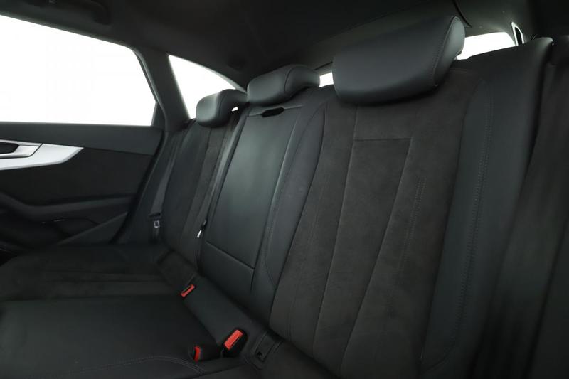 Audi A4 Allroad 2.0 Tfsi Quattro s tronic 252 ch