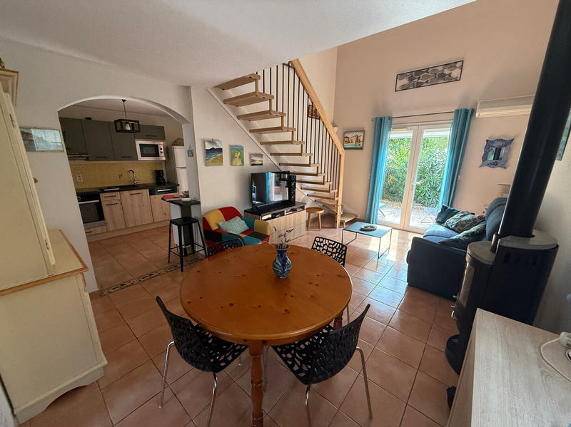 Villa - 73 m² - 5 pièces