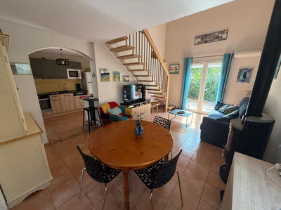 Villa - 73 m² - 5 pièces