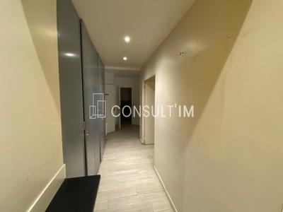 Local commercial - 90 m²