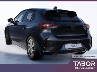 Opel Corsa Hybrid 145 Ultimate IntelliL Gps