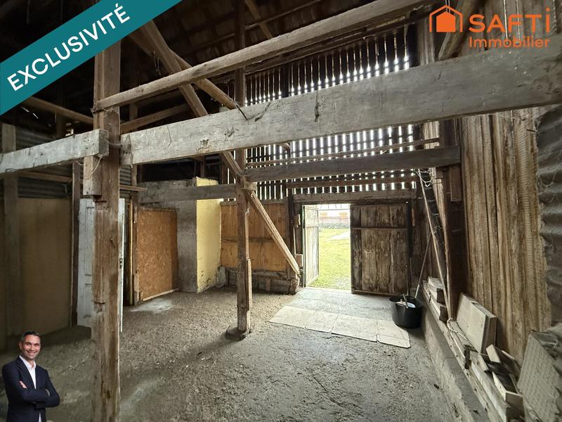 Maison - 79 m² - 4 pièces