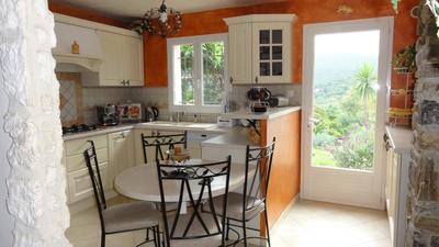 Maison - 135 m² - 4 pièces