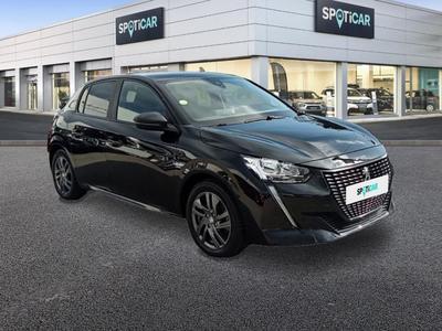 Peugeot 208 affaire II 1.5 BlueHDi 100 s&amp;amp;S Active Business R